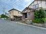 閑静な住宅地で、小さなお子様がいるご家族にも安心。
