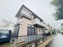 閑静な住宅地で叶える、穏やかな新生活が待ってます。
