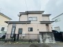 車通りの少ない閑静な住宅地、のびのびした子育てに適します。
