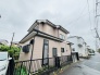 閑静な住宅地で、小さなお子様がいるご家族にも安心。
