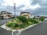 少し大きめの住宅設計も対応可能な土地面積だと思います。
