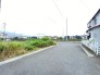 駐車場２台分と小さなお庭が欲しい、なんて夢をかなえる敷地面積
