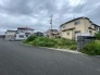 車の通りも少ない閑静な住宅地。子育てにも、第二の人生にも。
