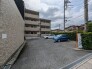 敷地内駐車場