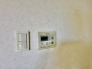 ここから追い炊きも湯張りもワンプッシュ。
