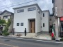 ウェブや資料からでは得られないヒントがたくさん見つかる完成物件です。

