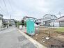 今なら建築中の住まいをご覧いただけます。構造体の質問もお気軽に。
