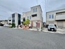 閑静な住宅地で叶える、穏やかな新生活が待ってます。
