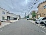 周辺の街並み