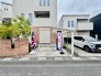 現地で車幅と共にご確認ください。
