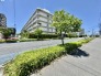完成物件だから、引っ越したあとの配置や動線も分かりやすい。
