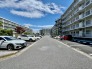 マンション敷地内の駐車スペース