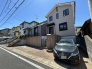 リフォーム工事完了しています。現地で仕上がりをご覧ください。
