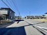周辺の街並み 50m
