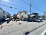 閑静な住宅地で叶える、穏やかな新生活が待ってます。

