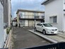 奥まった敷地延長ならでは。視線は少なく、自分のプライベートな空間を楽しめます。
