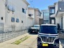 ウェブや資料からでは得られないヒントがたくさん見つかる物件です。
