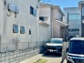 閑静な住宅地で叶える、穏やかな新生活が待ってます。
