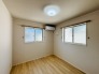 この部屋だれの部屋にしようかな、なんて会話を現地で楽しんでください。
