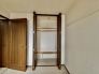 たっぷり収納で、お部屋の中はいつもキレイに片付きそうですね。
