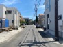 駐車の際の停めやすさがかなり違ってきます。
