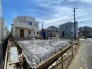 基礎から完成済みの住まいまで、各工程をご確認いただけます。

