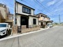 閑静な住宅地で叶える、穏やかな新生活が待ってます。
