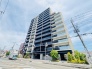 久喜駅徒歩約４分の近さ。忙しい朝が助かる立地、暮らしにゆとりが生まれます。
