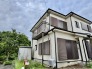 車通りの少ない閑静な住宅地、のびのびした子育てに適します。
