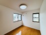この部屋だれの部屋にしようかな、なんて会話を現地で楽しんでください。
