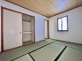 畳のにおいが香る和室は、きっとくつろぎの空間になるでしょう。
