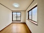 この部屋だれの部屋にしようかな、なんて会話を現地で楽しんでください。
