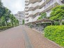 敷地内駐輪場