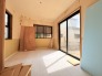 この部屋だれの部屋にしようかな、なんて会話を現地で楽しんでください。
