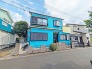 車の通りも少ない閑静な住宅地。子育てにも、第二の人生にも。
