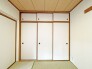 和室の収納は、やっぱり押入れがしっくりきます。
