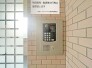 安心のＴＶモニター付きインターフォン。
