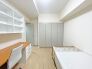 部屋ごとに設けた収納は、住みやすさへのこだわり。

