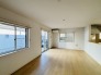 南向きのＬＤＫ、 日当たりにこだわった住宅がここに。
