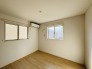 この部屋だれの部屋にしようかな、なんて会話を現地で楽しんでください。
