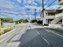 周辺の街並み 100m