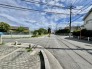 周辺の街並み 80m