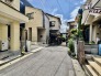 閑静な住宅地で叶える、穏やかな新生活が待ってます。
