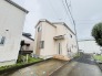 車の通りも少ない閑静な住宅地。子育てにも、第二の人生にも。
