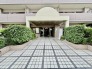管理の行き届いたマンションです