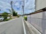 周辺の街並み 100m