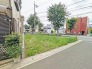 風通し・日当たりに優れる角地。開放感をお楽しみください。

