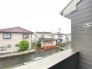 車の通りも少ない閑静な住宅地。子育てにも、第二の人生にも。
