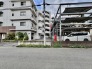 管理の行き届いたマンションです