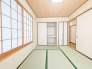 和室の収納は、やっぱり押入れがしっくりきます。
